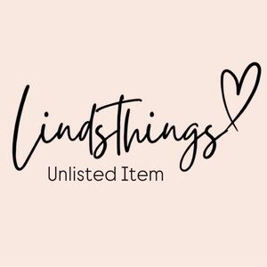 Live Show Unlisted Item - Pallet Pull Items! @Lindsthings